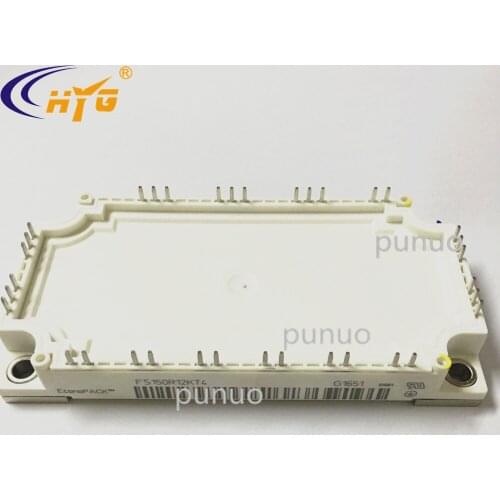 Original Authentic FS150R12KT4 Encapsulation IGBT MODULE 1200V / 150A EmCon4 Diode