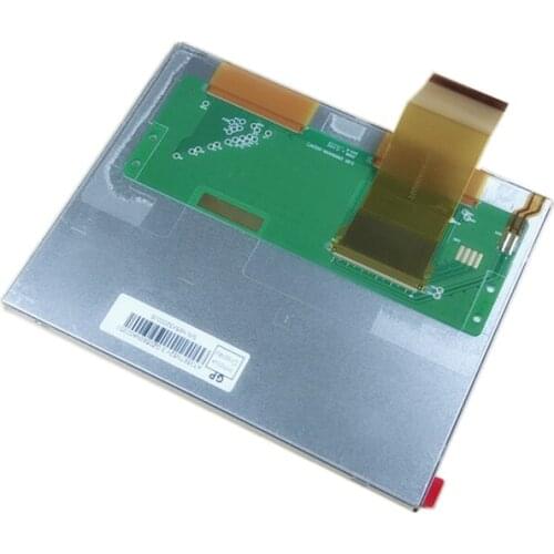Original 5.6 Inch AT056TN53 V.3 AT056TN53 V3 LCD Screen Display