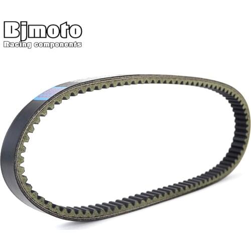 Drive belt For SYM GTS/Joymax 300 LN30A1-6 RV270 I LM30W1 RV300 EFI EVO GTS300 GTS 300 JOY-MAX EFI EVO LM30W-A/C/T/6/6C/7/8