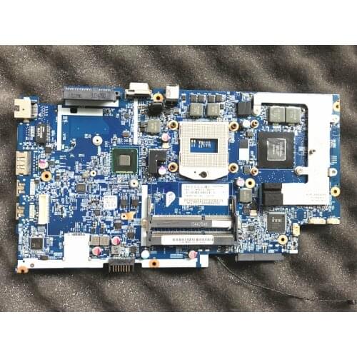 System motherboard fit FOR Hasee K660E FOR CLEVO W355ST 6-71-W35S0-D04 6-77-W355ST00-D04