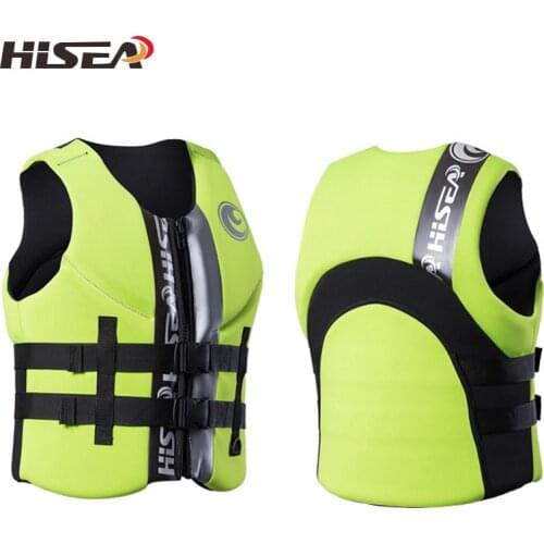 2021 New life jacket mans fishing vest water jacket women sports adult Kayak life clothes swim skating ski rescue boats driftin