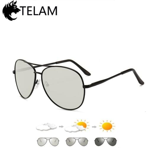 TELAM Men's Glasses