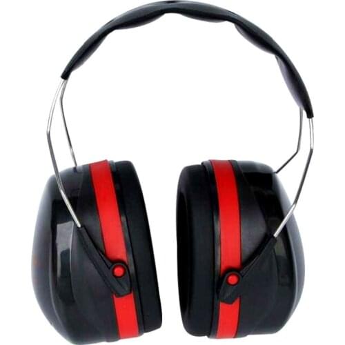 High Quality Personalized Foam Hearing Ear Protection Muff Military Earmuffs Peltor 35dB for Shooting Hunting Noise Reduction