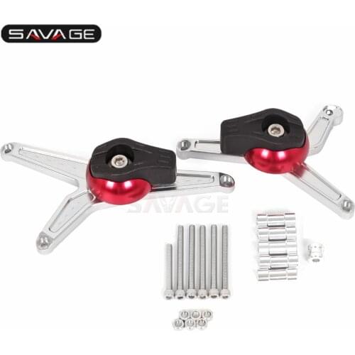 Engine Case Guard Slider For HONDA CBR1000RR 2006 CBR 1000 RR 2007 CB1000R 2010-2015 Motorcycle Accessories Falling Protection