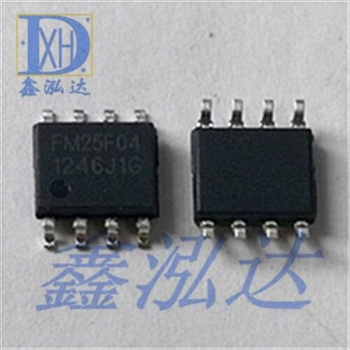 10Pcs/Lot FM25F04