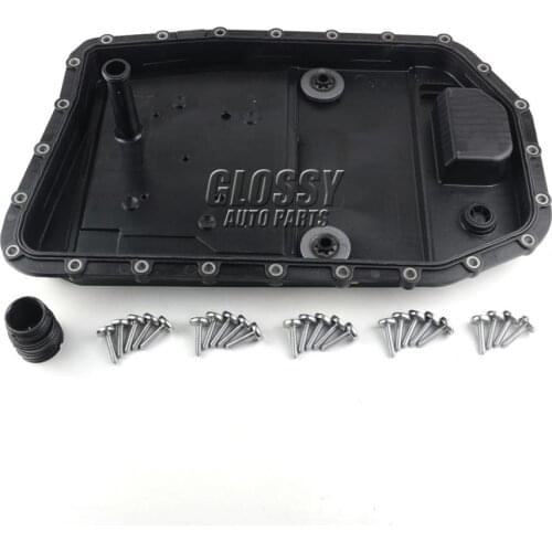 AP03 FOR BMW 1, 3, 5, 6, 7 Series & X3, Z4, X5 GA6HP19Z AUTOMATIC TRANSMISSION GEARBOX SUMP FILTER OIL KIT