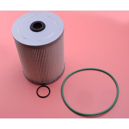 Car Universal Fuel Filter with Water Separator FS19915 A4720921205