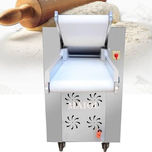 Beat Material Hot Sale in China Dough Roller Machine Pizza Dough Roller Machine 220V