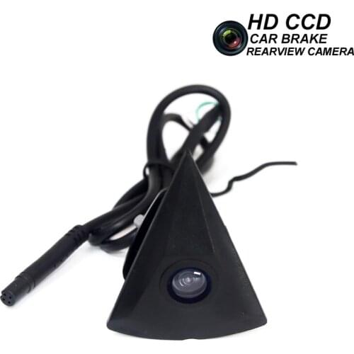 CCD HD Car Front View Camera For VW Passat Tiguan Golf Touran Jetta Sharan Touare CC Golf 5 6 Passat B6 B7 Beetle Night Vision