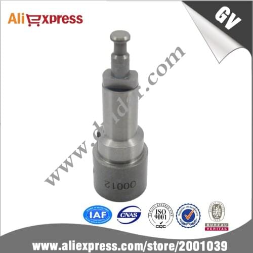Factory price diesel plunger A836, plunger and barrel 131150-4820, element, fuel plunger A836 for diesel engine