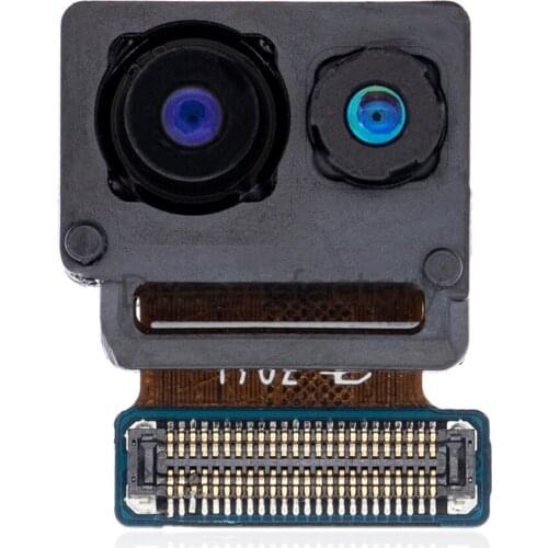 Front Camera Small Face Camera Flex Cable for Samsung Galaxly S8 Plus G950 G950F G955 G955F