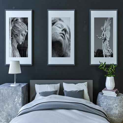 Настенные картины HLO China At AliExpress