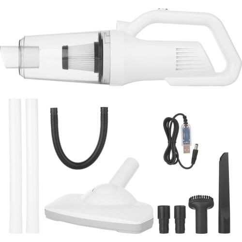 Homgeek Vacuum Cleaners