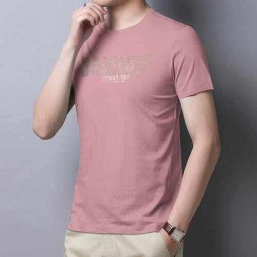 JNITTDON Men's T-Shirts