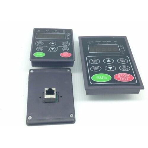 Fast Free Ship New Inverter Panel for CHE100/CHF100/CHV100A HK7000-G Membrane Switch Panel
