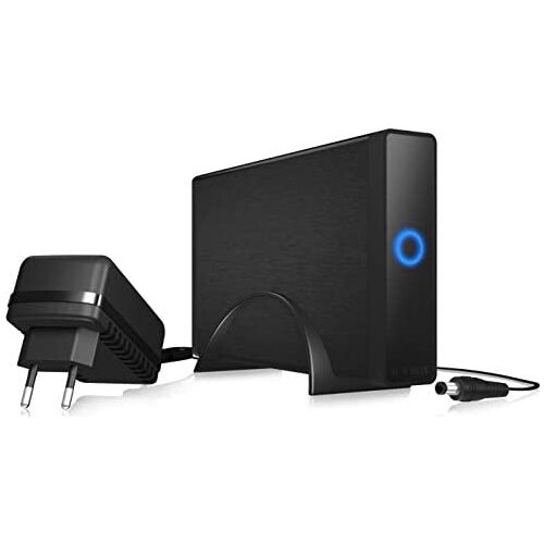 RaidSonic Computer Hardware And Software