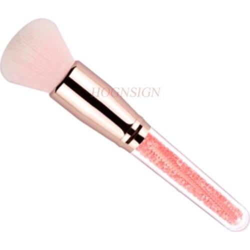 Loose Powder Brush Large Portable Makeup Brush Set Beauty Makeup Tool Blush Honey Powder Sale