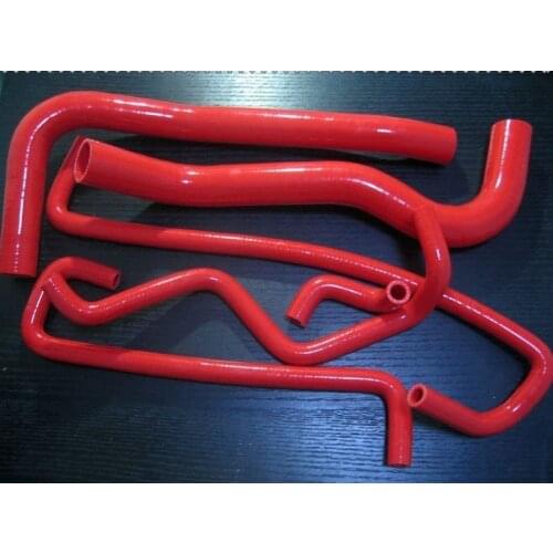 BRAND NEW FOR HOLDEN COMMODORE VP & VQ 3.8 V6 1991-1994 silicone heater radiator coolant hose 1992 1993