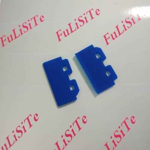 Wiper for E-pson L1300 printer Mimaki jv33 Roland Mutoh Glaxy Allwin eco-solvent printer wiper dx5 scraper dx7 printhead blade