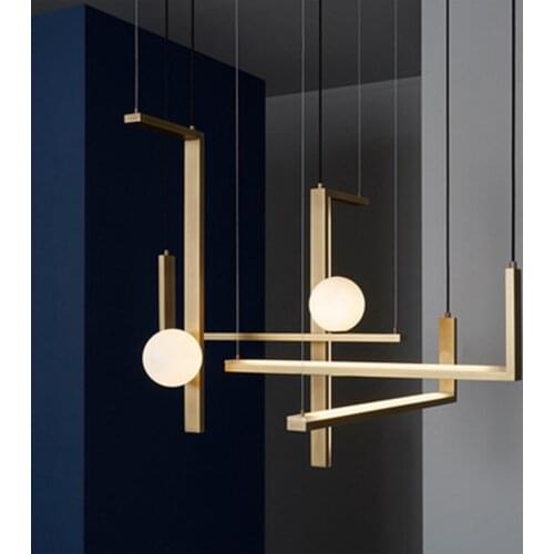 Nordic Design Lustre Led Pendant Lights G9 Led Pendant Lamp Dining Room Plate Gold Hanging Lamp Suspend Lamp Fixtures Led Lamp