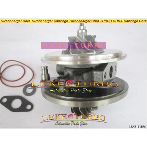 Turbo cartridge chra Core GT1544V 454161454161-5003S 028145702C for VW Golf III Jetta III Passat B4 Polo III AFN 1.9L TDI 81Kw