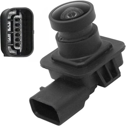 EB5Z19G490A Rear View Reversing Backup Camera for Ford Explorer 2011 2012 13-2015 STANDARD model only Replacement EB5Z-19G490-A