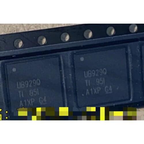 2-5PCS/DS90UB929TRGCRQ1 UB929Q QFN64