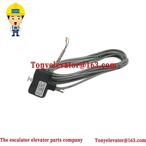 59377809 Elevator Weighing Sensor