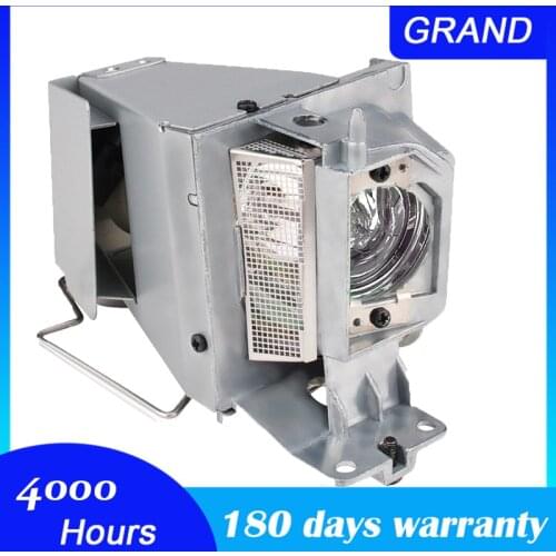 A+95% Brightness SP.8VH01GC01 Projector Lamp with Housing FOR OPTOMA GT1070Xe/GT1080/GT1080e/H182X/HD141X/HD26/S315/S316/W300