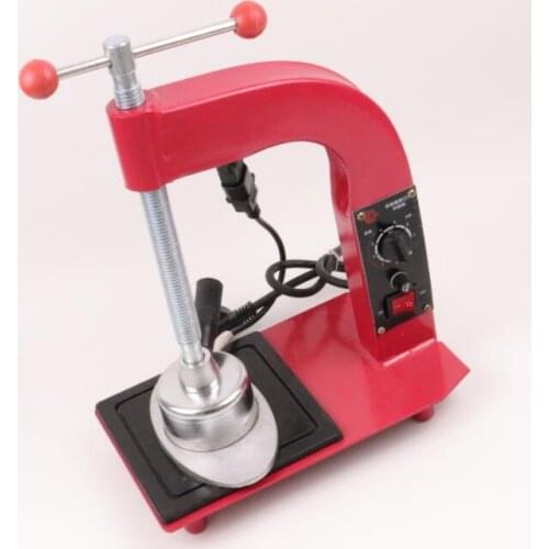 Automatic thermostat Tire Reapir Tools Portable Tyre vulcanizing Machine 220v High quality NE