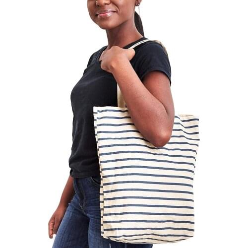 Free DHL/FEDEX Shipping 100PCS Ladys Reuseable Shopping Bags Three Designs Cotton Grocery Tote Bags One shoulder Canvas Handbag