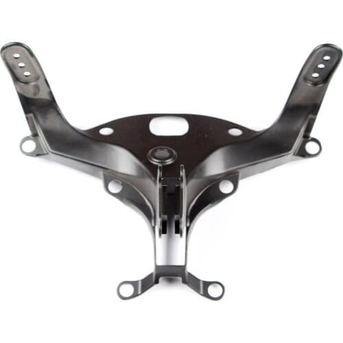 Black Fairing Stay Bracket Upper For YAMAHA YZF R1 2004 2005 2006 YZF R1 04-06