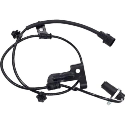 ABS Sensor Front Left For 04-11 Mitsubishi Endeavor 3.8L MR569709 4670A367