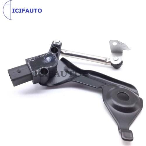 Rear Left Height Level Sensor 8K0941309F For Audi A4 8K S4 A5 8T S5 s4 1.8 2.0 2.7 3.0 3.2 TFSI TDI quattro 8K0 941 309F