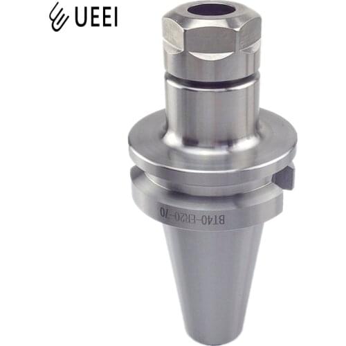 CNC machining center tool holder BT40 ER11 16 20 25 32 length 70 mm High precision for Milling Bit holder durable