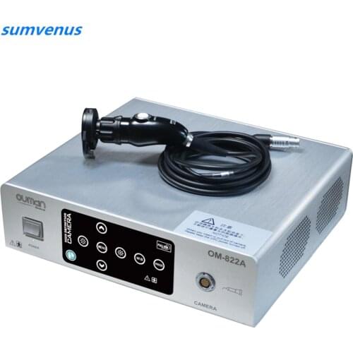 HD Medical Surgical Industrial Endoscopes Camera ENT examination