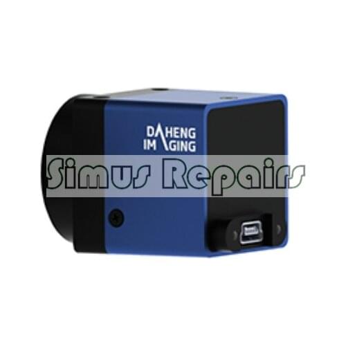 Daheng Image MER-310-12UC-L USB Interface Line Exposure CMOS Industrial Digital Camera