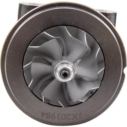 Turbo Cartridge Core For Ford Transit MK7 2.2 TURBO 85 100 115 BHP FWD 2006-2014 Turbocharger CHRA Core 49131-05312