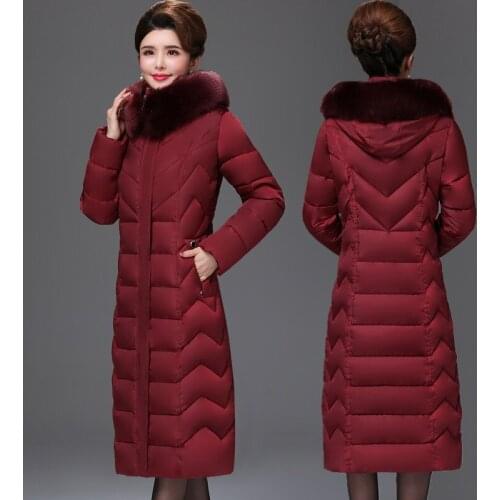 Женские стеганые куртки LYJDIQI China At AliExpress