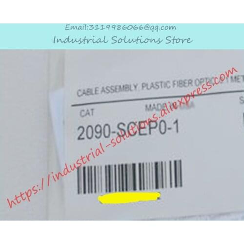 New 2090-SCEP0-1 Industrial Control PLC Module