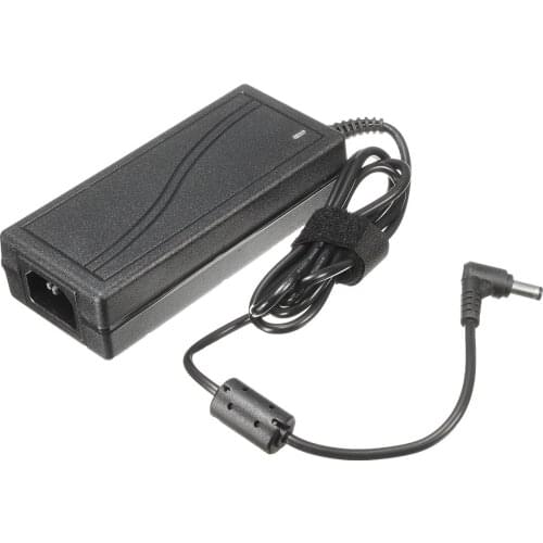 NEW DC 12V 5A Monitor Power Adapter Power Supply + 8 Way Power Splitter Cable For Camera/Radios Surveillance CCTV