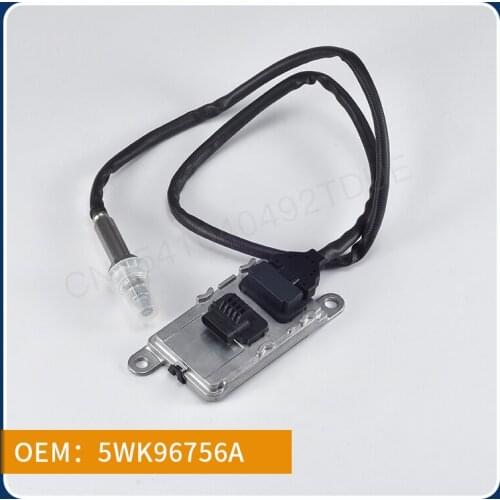 NOx Sensor A2C95913000-01 5WK9 6756A or Uninox 24V 890mm