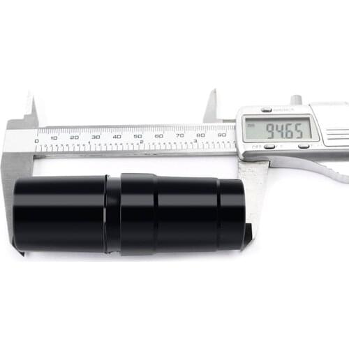 Vacuum Cleaner Dust Filter Conversion Connector Head Adapter For Inner Diameter 32/35mm Thread hose Accessory Household Parts