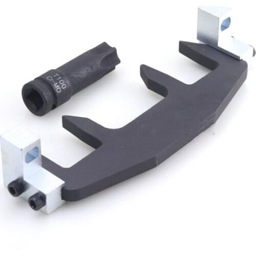 Professional Camshaft Locking Tools Engine Timing Tool for Benz M271 C200 C180 E260