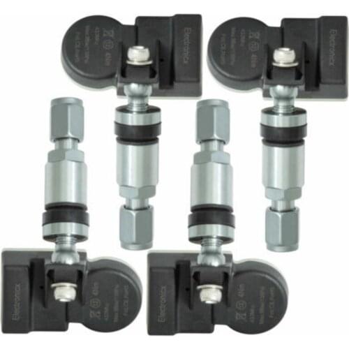 4pcs Tire pressure monitoring system TPMS sensor OEM 4260702031 For Aston Martin Cygnet Lexus CT ES GS GX IS pressure monitor