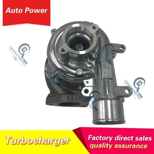 17201-ol040 turbo for Toyota HI-LUX 3.0 D4D, 1KD-FTV 3.0L Turbocharger