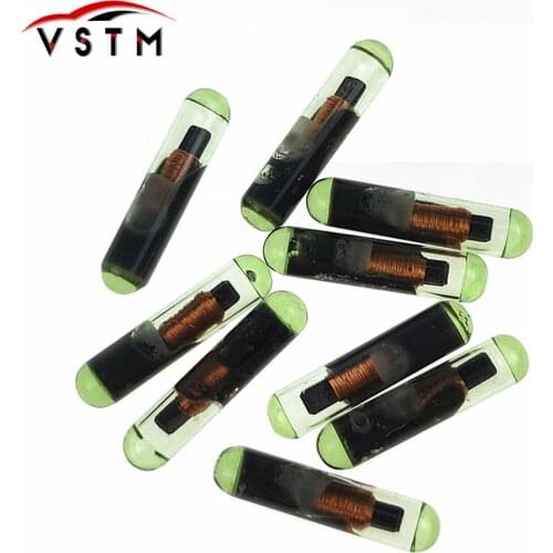 High Quality ID48 TP08 for KD X2 Brand New Transponder Glass Unlock Car Key Chip Free Shipping