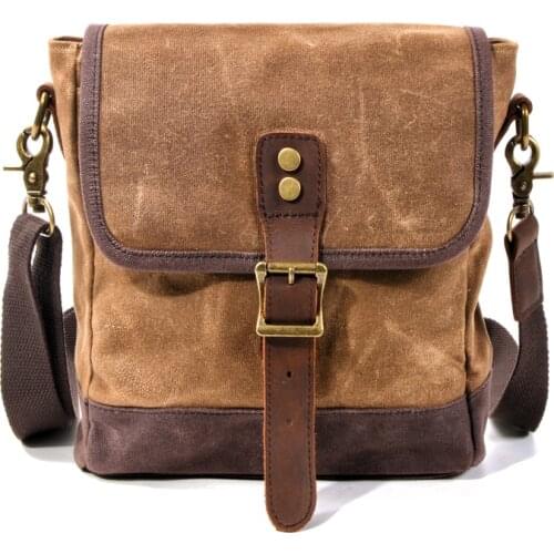 VZVA Men's Classic Bags