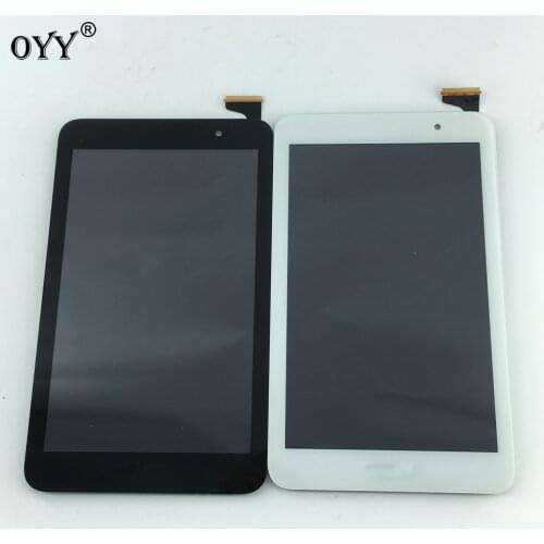 LCD Display Panel Screen Monitor Touch Screen Digitizer Glass Assembly For Asus Memo Pad7 ME176 ME176C ME176CX K013
