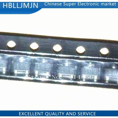 10PCS ZXCT1009FTA SOT-23 ZXCT1009FT ZXCT1009F ZXCT1009 109 SOT23